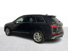 Audi Q7 KOMFORT* 55 TFSI* OT ПРЕДСТАВИТЕЛ, снимка 4
