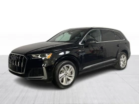 Audi Q7 KOMFORT* 55 TFSI* OT ПРЕДСТАВИТЕЛ, снимка 1