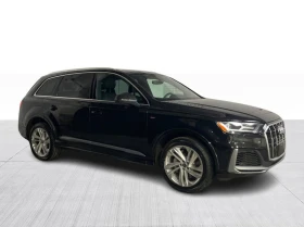 Audi Q7 KOMFORT* 55 TFSI* OT ПРЕДСТАВИТЕЛ, снимка 7