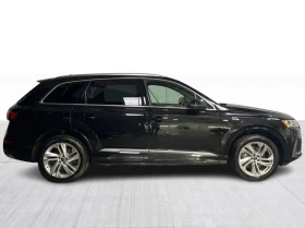 Audi Q7 KOMFORT* 55 TFSI* OT ПРЕДСТАВИТЕЛ, снимка 8