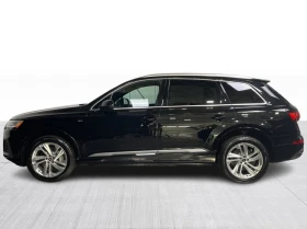Audi Q7 KOMFORT* 55 TFSI* OT ПРЕДСТАВИТЕЛ, снимка 3