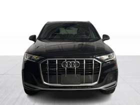 Audi Q7 KOMFORT* 55 TFSI* OT ПРЕДСТАВИТЕЛ, снимка 2