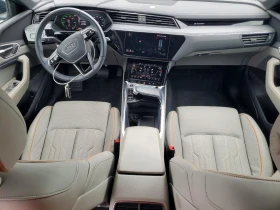 Audi Q8 E-TRON PRESTIGE QUATTRO, снимка 8