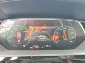 Audi Q8 E-TRON PRESTIGE QUATTRO, снимка 9