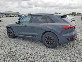 Audi Q8 E-TRON PRESTIGE QUATTRO, снимка 6