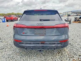 Audi Q8 E-TRON PRESTIGE QUATTRO, снимка 5