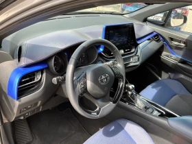 Toyota C-HR 1.8h 122к.с Гаранция в Тойота БГ. на батерията, снимка 7