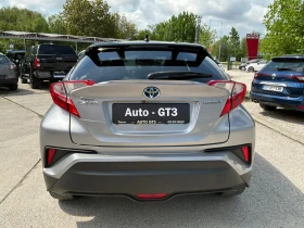 Toyota C-HR 1.8h 122к.с Гаранция в Тойота БГ. на батерията, снимка 5