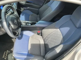 Toyota C-HR 1.8h 122к.с Гаранция в Тойота БГ. на батерията, снимка 8