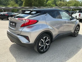 Toyota C-HR 1.8h 122к.с Гаранция в Тойота БГ. на батерията, снимка 4