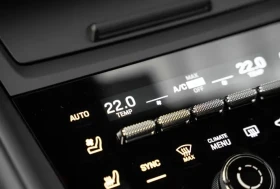 Porsche Macan 4S = Black Pack = Гаранция, снимка 11