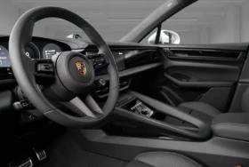 Porsche Macan 4S = Black Pack = Гаранция, снимка 8