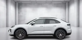 Porsche Macan 4S = Black Pack = Гаранция, снимка 4
