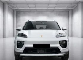 Porsche Macan 4S = Black Pack = Гаранция, снимка 1