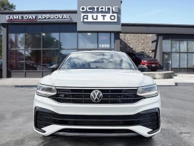 VW Tiguan Comfortline* R-Line* Black* АвтоКредит* (ЦЕНА ДО Б, снимка 2