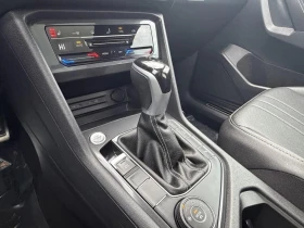 VW Tiguan Comfortline* R-Line* Black* АвтоКредит* (ЦЕНА ДО Б, снимка 11