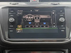 VW Tiguan Comfortline* R-Line* Black* АвтоКредит* (ЦЕНА ДО Б, снимка 10