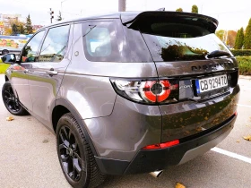 Land Rover Discovery Sport 2.0D - Топ състояние , снимка 6