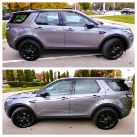 Land Rover Discovery Sport 2.0D - Топ състояние , снимка 7