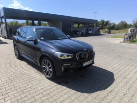 BMW X3 M40I, снимка 1