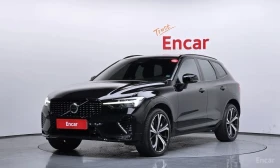 Volvo XC60 B6 | R-Design | 4x4 | PILOT ASSIST | HUD | 360 КАМ, снимка 1