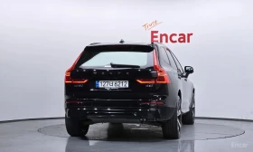 Volvo XC60 B6 | R-Design | 4x4 | PILOT ASSIST | HUD | 360 КАМ, снимка 4