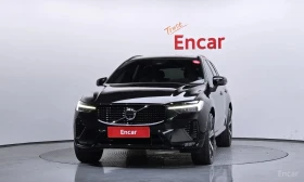 Volvo XC60 B6 | R-Design | 4x4 | PILOT ASSIST | HUD | 360 КАМ, снимка 3