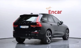 Volvo XC60 B6 | R-Design | 4x4 | PILOT ASSIST | HUD | 360 КАМ, снимка 2