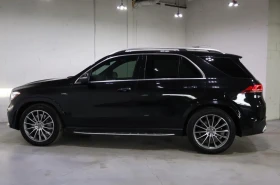 Mercedes-Benz GLE 53 4MATIC AMG / Burmester /360, снимка 15