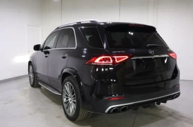 Mercedes-Benz GLE 53 4MATIC AMG / Burmester /360, снимка 2