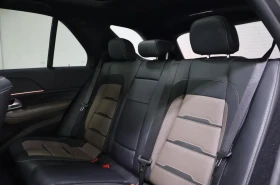 Mercedes-Benz GLE 53 4MATIC AMG / Burmester /360, снимка 8