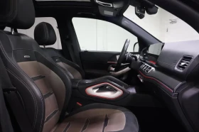 Mercedes-Benz GLE 53 4MATIC AMG / Burmester /360, снимка 11