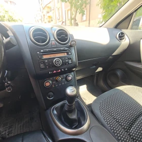 Nissan Qashqai Pure Drive, снимка 6