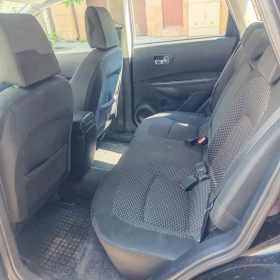 Nissan Qashqai Pure Drive, снимка 7