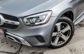 Mercedes-Benz GLC 300 Coupe Premium+ Tech pack, снимка 3
