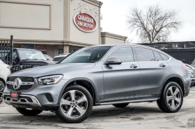 Mercedes-Benz GLC 300 Coupe Premium+ Tech pack, снимка 1