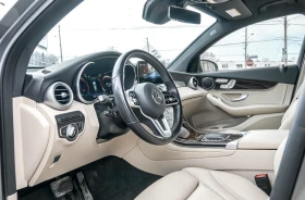 Mercedes-Benz GLC 300 Coupe Premium+ Tech pack, снимка 6