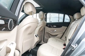 Mercedes-Benz GLC 300 Coupe Premium+ Tech pack, снимка 8