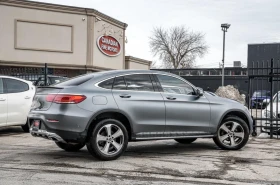 Mercedes-Benz GLC 300 Coupe Premium+ Tech pack, снимка 2