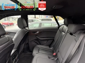 Audi Q8 55TFSI* BLACK OPTIC* ПАНО* ОБДУХ* 360* КРАЙНА ЦЕНА, снимка 10