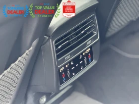 Audi Q8 55TFSI* BLACK OPTIC* ПАНО* ОБДУХ* 360* КРАЙНА ЦЕНА, снимка 11