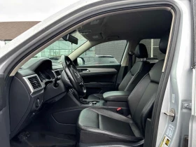 VW Atlas * Comfortline * ЛИЦЕНЗИРАН ДИЛЪР * CARFAX, снимка 12