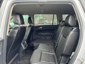 VW Atlas * Comfortline * ЛИЦЕНЗИРАН ДИЛЪР * CARFAX, снимка 13
