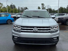 VW Atlas * Comfortline * ЛИЦЕНЗИРАН ДИЛЪР * CARFAX, снимка 6
