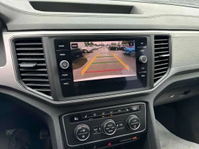 VW Atlas * Comfortline * ЛИЦЕНЗИРАН ДИЛЪР * CARFAX, снимка 9