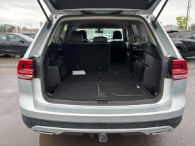VW Atlas * Comfortline * ЛИЦЕНЗИРАН ДИЛЪР * CARFAX, снимка 15
