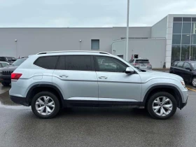 VW Atlas * Comfortline * ЛИЦЕНЗИРАН ДИЛЪР * CARFAX, снимка 3