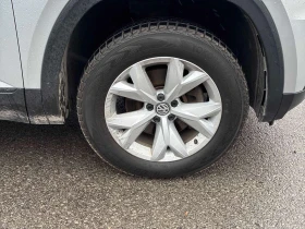 VW Atlas * Comfortline * ЛИЦЕНЗИРАН ДИЛЪР * CARFAX, снимка 7
