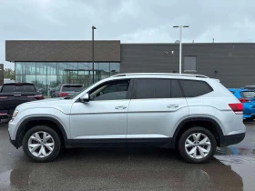 VW Atlas * Comfortline * ЛИЦЕНЗИРАН ДИЛЪР * CARFAX, снимка 2