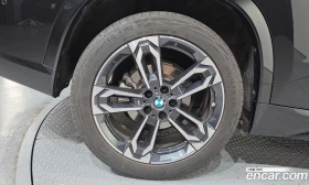 BMW X1 sDrive 20i M Sport * 27 092 КМ (РЕАЛНИ), снимка 5